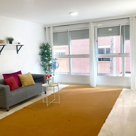 Sagasta Beach Apartment I By Canary365 Las Palmas de Gran Canaria Eksteriør billede