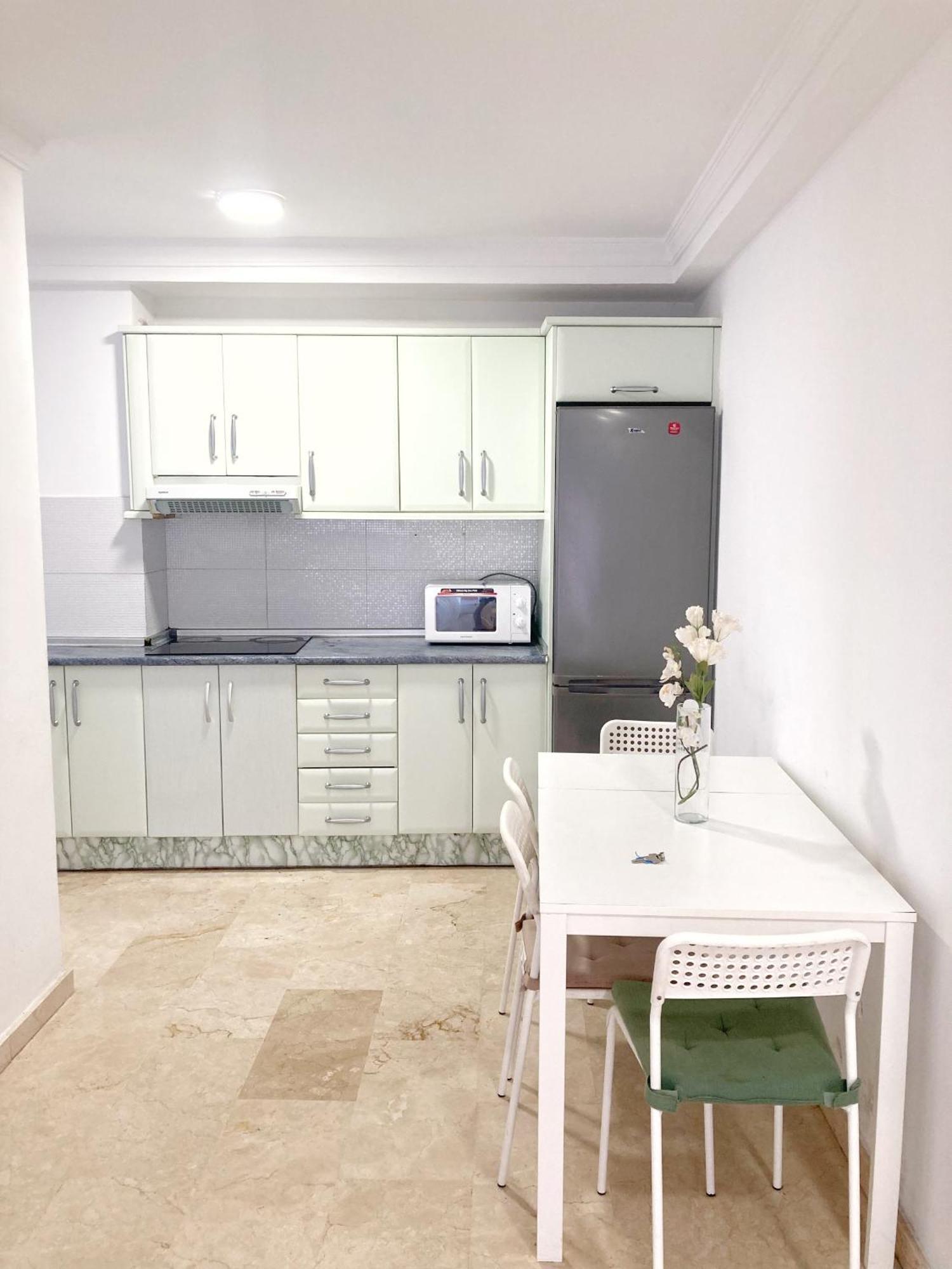 Sagasta Beach Apartment I By Canary365 Las Palmas de Gran Canaria Eksteriør billede