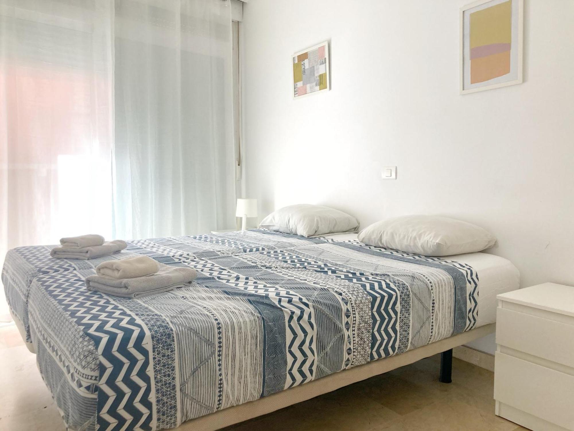 Sagasta Beach Apartment I By Canary365 Las Palmas de Gran Canaria Eksteriør billede
