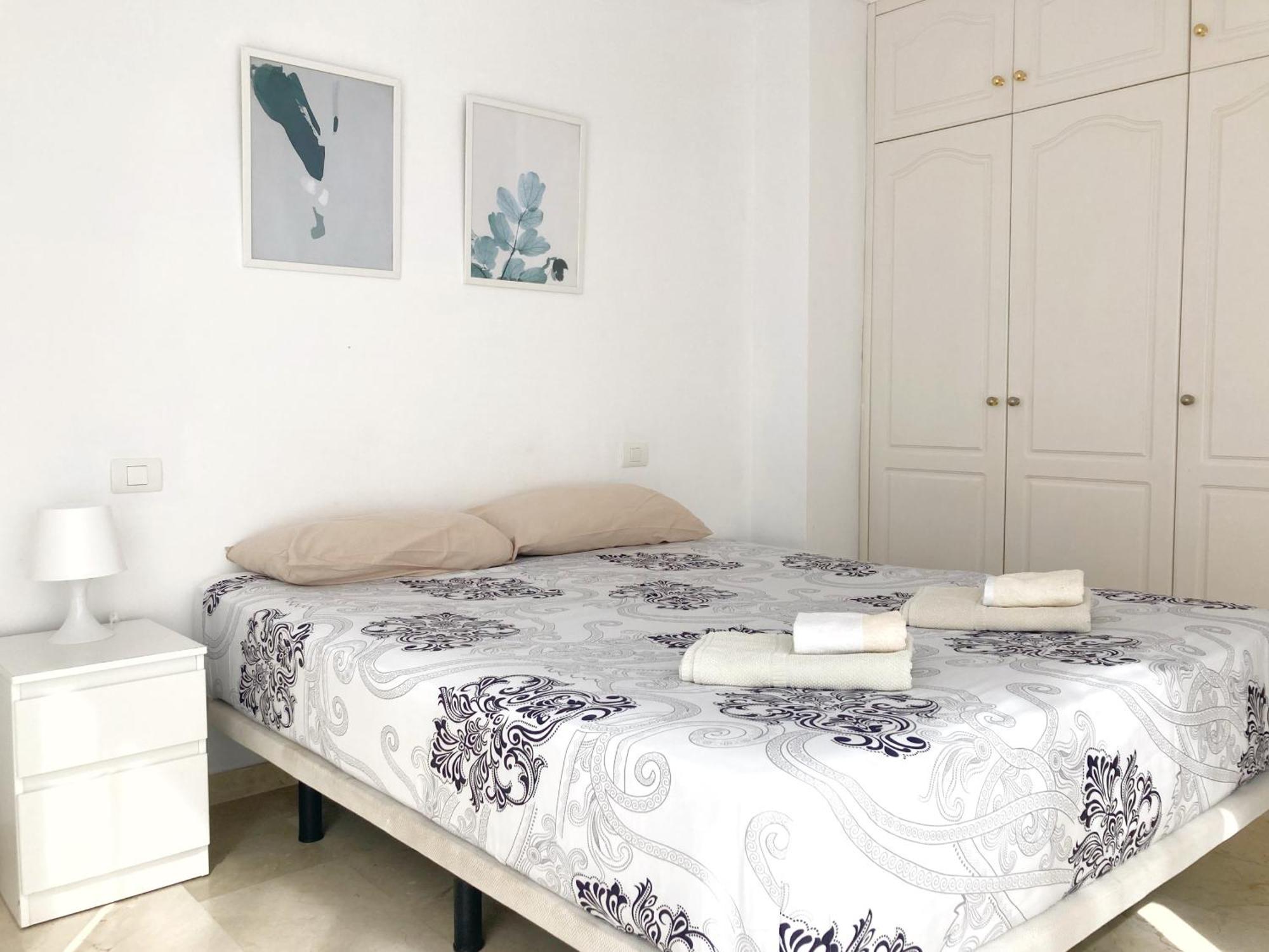 Sagasta Beach Apartment I By Canary365 Las Palmas de Gran Canaria Eksteriør billede